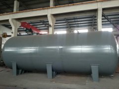 磷酸儲罐的材質選擇